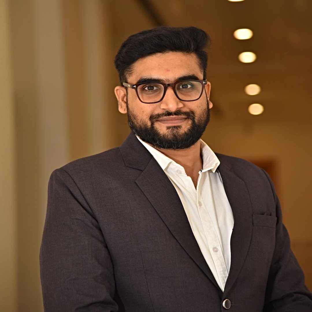 Mr. Ankit Namdev